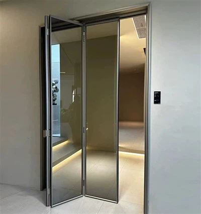 Antratit bifdis eshiklari