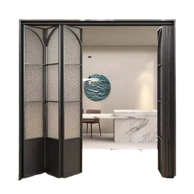 Kulrang bokal eshiklar